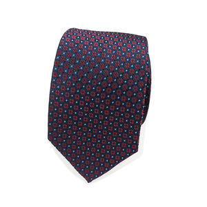 Corbatas Elegantes para Hombre, Corbatas Delgadas de 7 cm para Negocios, Corbata Floral, Accesorios para Camisa, Uso Diario, Cravats para Bodas y Fiestas - Product Image 5
