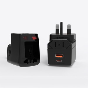 Prezzo all'ingrosso universale caricatore da parete turismo <span class=keywords><strong>spina</strong></span> di conversione con 2 USB universale <span class=keywords><strong>adattatore</strong></span> da viaggio - Product Image 6
