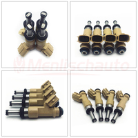 Boquilla de inyector OEM 23250-31100 23209-31100 2325031100 2320931100 para Land Cruiser Prado 2008-2012 inyector BRC boquilla LPG