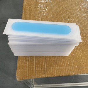 Tùy chỉnh CNC tấm polycarbonate cho bảng mạch PCB | nhà máy Đạo Diễn & khắc | PMMA/Acrylic | đa màu sắc có sẵn - Product Image 5