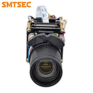 Placa de cámara IP CCTV con lente motorizada de 5-50 mm, 5.0MP 50fps, 4MP 60fps, 1/2.8\" IMX335 Hi3516AV300 WDR, baja iluminación - Product Image 5