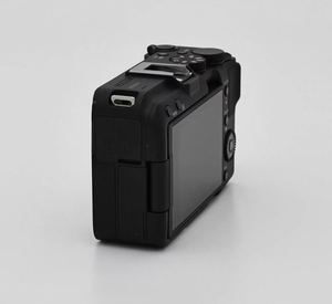 กล้องดิจิตอลประสิทธิภาพสูง R50 V กล้อง 4K ความละเอียด 24MP กล้องดิจิตอล APS-C รุ่น R50 V - Product Image 4