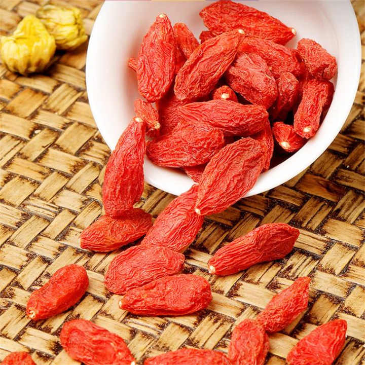 Huaran 100% Natural Additive-free Green and Healthy Fruit Snacks in ...