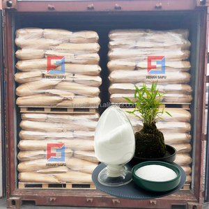 Saifu nhà sản xuất tốt nhất tại Trung Quốc sản xuất bột màu trắng apam (Anionic Polyacrylamide) còn được gọi là Pam - Product Image 6