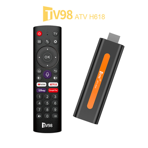 Precio de Mayoreo <span class=keywords><strong>TV</strong></span> Fire Sticks 4K Allwinner H618 2.4G.+5G WIFI +BT 5.0 Android 12.0 Actualizable a 14.0 2/16G - Product Image 3