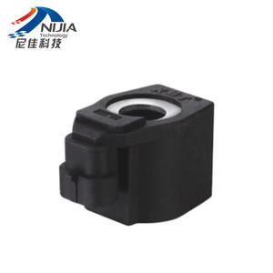 Fabricantes de Ningbo Suministran Bobinas de Válvulas Solenoides Automotrices e Hidráulicas NJT-214 - Product Image 2