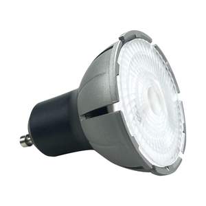 Lampe <span class=keywords><strong>LED</strong></span> Dimmable GU10 Pro 7,5W Haute Luminosité, Effet Chaud, CRI90, Garantie 5 Ans, Qualité Supérieure pour Usage Résidentiel - Product Image 1