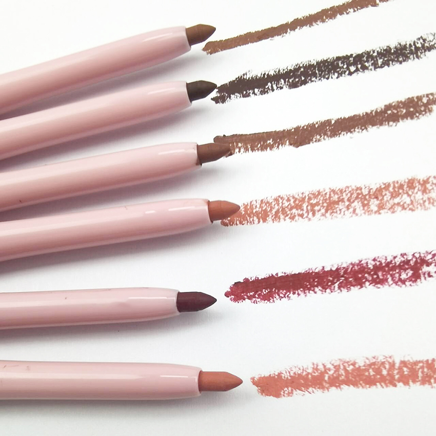 long lasting lip liner smudge proof