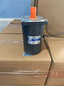 <span class=keywords><strong>TM</strong></span> motore di controllo della velocità 5IK200A1-AP 200W 220V 5RK120A1-CF 5IK60A1-S3F 3IK15RA-C motore a induzione 5IK120A1-CF 3IK15A-S 5IK90A-CF - Product Image 2