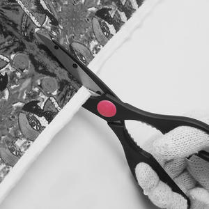 Juego de herramientas para el hogar de 131 piezas, juego de llaves de vaso de 1/4 de pulgada, herramientas manuales de acero al cromo vanadio para reparaciones domésticas de bricolaje - Product Image 4