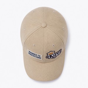 Gorra de Papá Clásica de Sarga de Algodón de 6 Paneles Personalizada al por Mayor con Logotipo Frontal Ajustable Impreso por Transferencia Térmica, Estilo Vintage, Pedido a Granel - Product Image 5