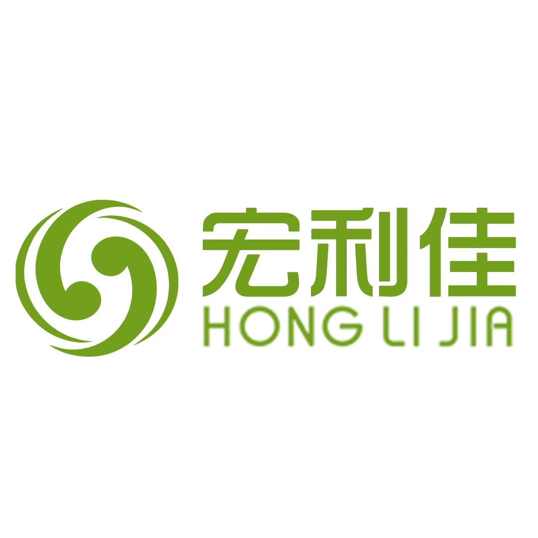 Zhongshan Honglijia Weaving Technology Co., Ltd. logo