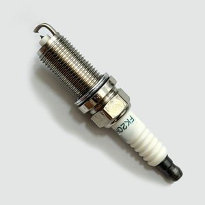 Bujía de Iridio <span class=keywords><strong>DENSO</strong></span> Original <span class=keywords><strong>FK20HR11</strong></span> 3426 OE 90919-01247 para Motor Toyota Camry Highlander Lexus ES350 RX350 3.5L - Product Image 5