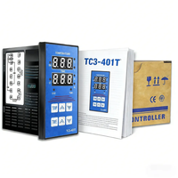 Contrôleur numérique multifonctionnel de température et de temps pour presse à chaud ; Accessoires pour machine de sublimation