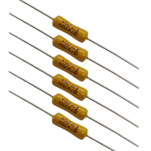 RTP Series 350V 4.0x12mm Time-Lag Subminiature Ceramic <strong>PICO</strong> Resistor <strong>Fuse</strong> 100mA 1A <strong>3.15A</strong> 10A - Product Image 5