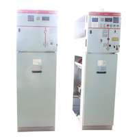 Dispositif de contrôle intelligent d'armoire de commutateur haute et basse tension d'armoire de commutateur