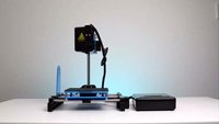 Printer 3D X1 2024 Beli Printer 3D untuk Pendidikan Rumah Tangga & Pelajar Ukuran Cetak 100*100*100mm Mendukung Pencetakan Satu Sentuhan
