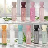 Poetry Time Livraison Rapide Vente en Gros Parfum Professionnel Quotidien Léger 250ml EDT Parfum de Bureau Propre Frais Naturel