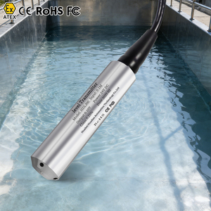 Capteur de niveau d'eau, jauge de niveau hydrostatique, capteur de volume d'eau - Product Image 4