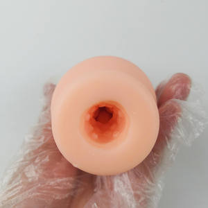 Bouteille Stroker M Masturbateur Réaliste Guy Pénis Sucer Chatte Artificielle avec Sexy Doux Caractéristiques Vagin Produit de Sexe pour Homme - Product Image 4