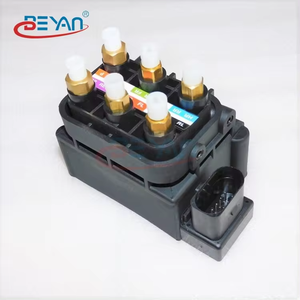 Válvula de Equipo de Aire 68087233AA K68087233AA 31360723 para <span class=keywords><strong>JEEP</strong></span> GRAND CHEROKEE VAN (WK, WK2)(WK2) <span class=keywords><strong>VOLVO</strong></span> XC60 II (246) XC90 II (256) BEYAN - Product Image 3