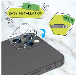 Cover completa vetro di protezione dell'obiettivo per fotocamera iPhone15 14 13 <span class=keywords><strong>12</strong></span> 11 <span class=keywords><strong>Pro</strong></span> <span class=keywords><strong>Max</strong></span> vetro temperato per <span class=keywords><strong>iphone</strong></span> 11 <span class=keywords><strong>12</strong></span> 13 14 15 16 - Product Image 6