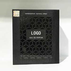 น้ำหอม ZUOYE รุ่น 112 คุณภาพสูง 100 มล. น้ำหอมผู้ชายสไตล์อาหรับ EDP กลิ่นหอมติดทนนาน เป็นมิตรต่อสิ่งแวดล้อม กลิ่นไม้หอมธรรมชาติ แบบสเปรย์ ขายส่ง - Product Image 4