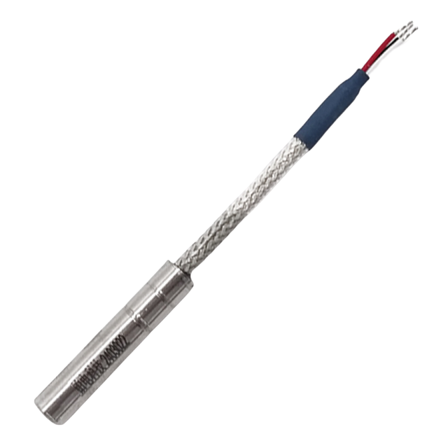 Factory Direct Sales for DS18B20 Temperature Sensors with Straight Pipe