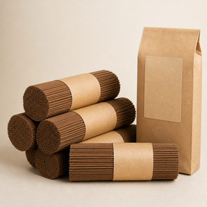 กำยานไม้จันทน์หอม 1 กก. ขายส่ง รับทำฉลากตามสั่ง - Product Image 5