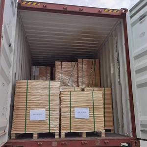 250 300 400gsm C1s Coated FBB Paper 66*88cm Folding <b>Box</b> Board High Bulk Ivory Board From Sun Paper StarSpark/Asia Symbol - Product Image 1