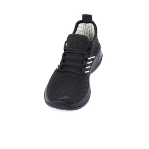 Mocasines <span class=keywords><strong>Minimalistas</strong></span> de Malla Transpirable para <span class=keywords><strong>Mujer</strong></span>, <span class=keywords><strong>Zapatillas</strong></span> Casuales Ligeras con Luces, Planas, para Primavera, Verano y Otoño - Product Image 5