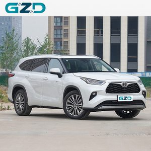 Auto Highlander 2023, Vehículo de Tracción en las Cuatro Ruedas, Vehículo para Adultos, Gasolina, Auto Nuevo, SUV, Grand Highlander - Product Image 2