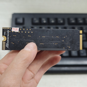 Matériel informatique et logiciels d'occasion en gros, 100 % testés et fonctionnels, à bas prix, haute performance, SSD M.2 NVMe 2280 1 To d'occasion - Product Image 2