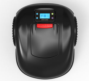 Grande surface de coupe de 3000 m², <span class=keywords><strong>robot</strong></span> <span class=keywords><strong>tondeuse</strong></span> à gazon intelligent 24V wi-fi, fonctionne avec une application Mobile - Product Image 2