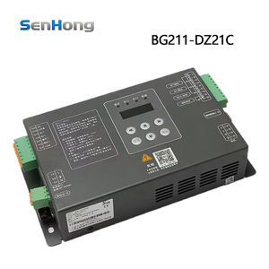 Repuestos para Elevadores, Inversor de Accionamiento de Puerta de Elevador IMS-DS20P2B_2C1_D_E_BG211 para Elevadores <span class=keywords><strong>TKE</strong></span> K300 Fuji Fermator - Product Image 3