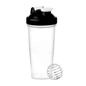 En gros BPA Gratuit En Plastique <span class=keywords><strong>Shaker</strong></span> Bouteille D'eau Pour <span class=keywords><strong>Le</strong></span> Sport de Secoueur de Protéine - Product Image 5