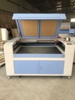 Cortadora láser Co2 130W Cortadora láser Pequeña cortadora láser