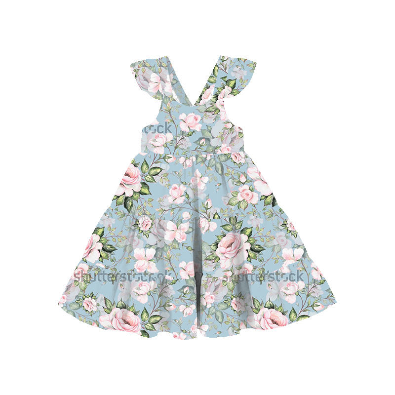 ชุดเดรสวินเทจ#1