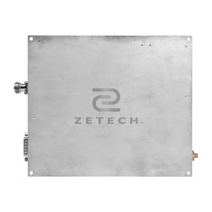 Module d'amplificateur de puissance haute performance 100W 2-6GHz avec contrôle RS485 Module sans fil RF pour système Jamer et communication - Product Image 4