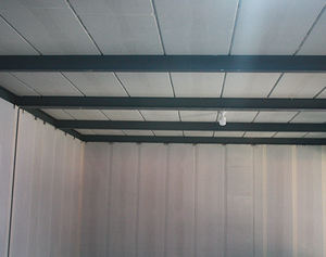 AAC personnalisé ALC Installation rapide de panneaux de toit pour dalles murales en <span class=keywords><strong>béton</strong></span> cellulaire - Product Image 5