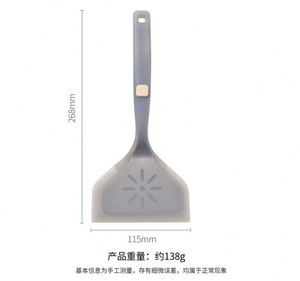 Espátula de Silicona para Panqueques, Diseño Personalizado, Resistente al Calor, para Utensilios de Cocina Antiadherentes - Product Image 2