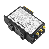 Kit PLC EtherCAT Edgebox-RPI5 Raspberry Pi CM5 con Codesys 6DI 6DO USB3 RS485 RS232, Control Industrial, Programación PLC