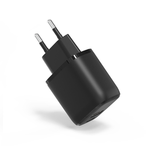 <span class=keywords><strong>Cargador</strong></span> de teléfono de alta calidad 20W PD <span class=keywords><strong>CARGADOR</strong></span> RÁPIDO PUERTO DUAL EE. UU. UE REINO UNIDO ENCHUFE para <span class=keywords><strong>GOOGLE</strong></span> <span class=keywords><strong>PIXEL</strong></span> <span class=keywords><strong>6A</strong></span> 6 PRO 5A 5 4A - Product Image 5