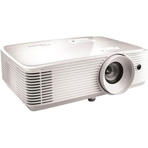 โปรเจคเตอร์โฮมเธียเตอร์ Optoma Hd39hdrx ความละเอียด 1080p ความสว่าง 4000 ลูเมนส์ HDR อัตรารีเฟรช 120Hz - Product Image 1