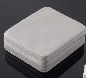 ผ้าเช็ดแว่นตาหลากสีแบบโปรโมชั่น 22 กรัม - Product Image 3