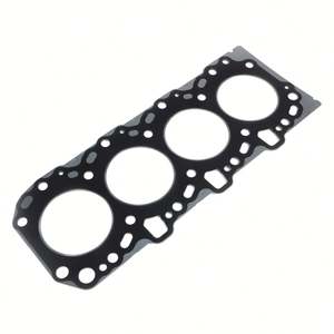 MD-01040S MASUMA pabrik otomotif langsung kepala silinder Gasket 11115-30040 kepala silinder Gasket untuk mobil Jepang - Product Image 3