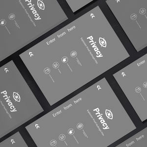 Pellicola di protezione dello schermo in idrogel 50 pezzi HD opaco autorigenerante Privacy foglio di idrogel per pellicola macchina da taglio Plotter - Product Image 1