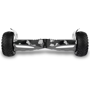 Scooter électrique <span class=keywords><strong>tout</strong></span> <span class=keywords><strong>terrain</strong></span> <span class=keywords><strong>tout</strong></span>-<span class=keywords><strong>terrain</strong></span> à deux roues avec application intelligente <span class=keywords><strong>Hoverboard</strong></span> pour enfants - Product Image 5