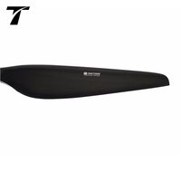 Hélices en fibre de carbone T-MOTOR G36*11.5 de 36 pouces, hélices de grande taille de haute qualité pour drone RC, fabriquées par des experts