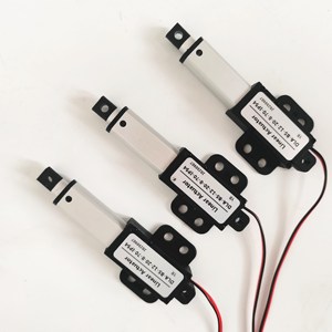 Actuador lineal bioclimático pérgola 12V actuador lineal eléctrico barato - Product Image 6